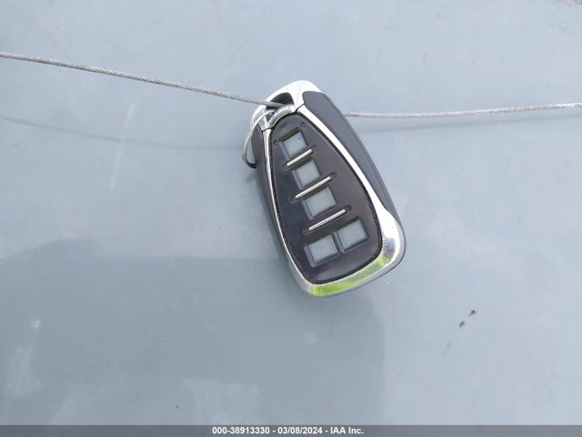 Chevrolet Sonic Premier Auto 2018 1G1JF5SB2J4107231 Image 11