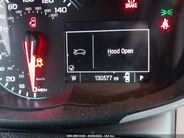 Chevrolet Sonic Premier Auto 2018 1G1JF5SB2J4107231 Image 7