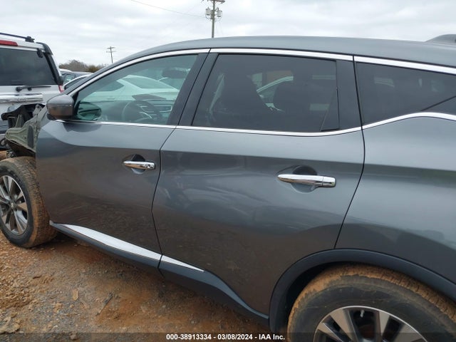 Nissan MURANO S 2018 5N1AZ2MG2JN111226 Image 15