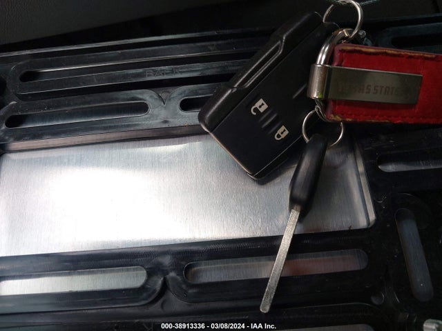 1GTG5BEA2M1138961 GMC Canyon 2wd  Short Box Elevation Standard