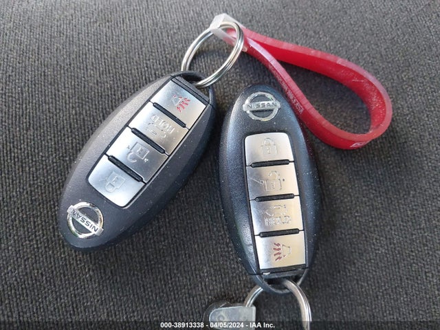 Nissan SENTRA SV 2015 3N1AB7AP4FY367519 Image 11