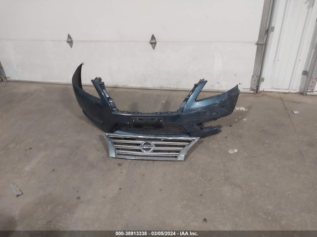 Nissan SENTRA SV 2015 3N1AB7AP4FY367519 Image 12