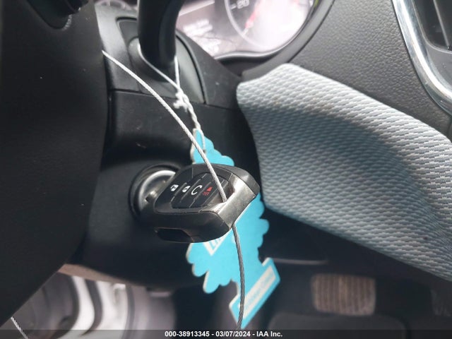 Chevrolet CRUZE LT 2019 1G1BE5SM2K7129707 Image 11