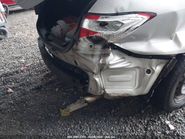 Toyota COROLLA L 2016 2T1BURHE3GC560421 Image 16