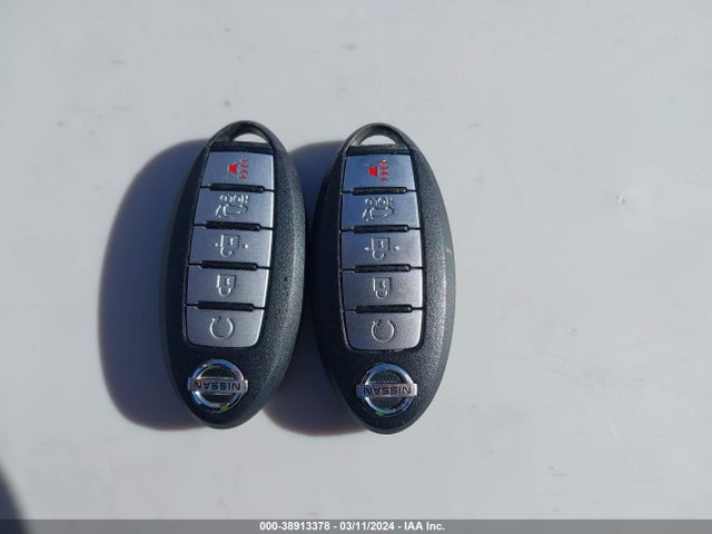 Nissan Pathfinder Platinum 2014 5N1AR2MM4EC688816 Image 11