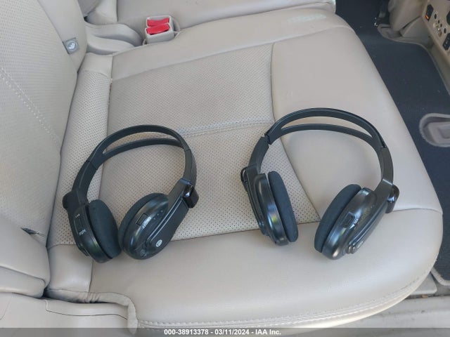 Nissan Pathfinder Platinum 2014 5N1AR2MM4EC688816 Image 14