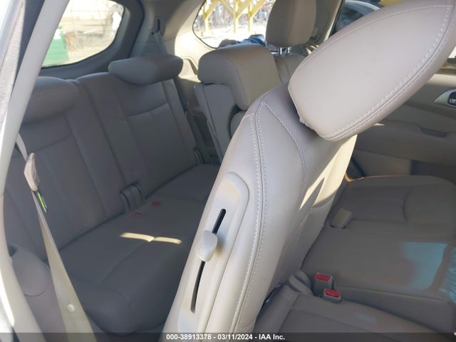 Nissan Pathfinder Platinum 2014 5N1AR2MM4EC688816 Image 16