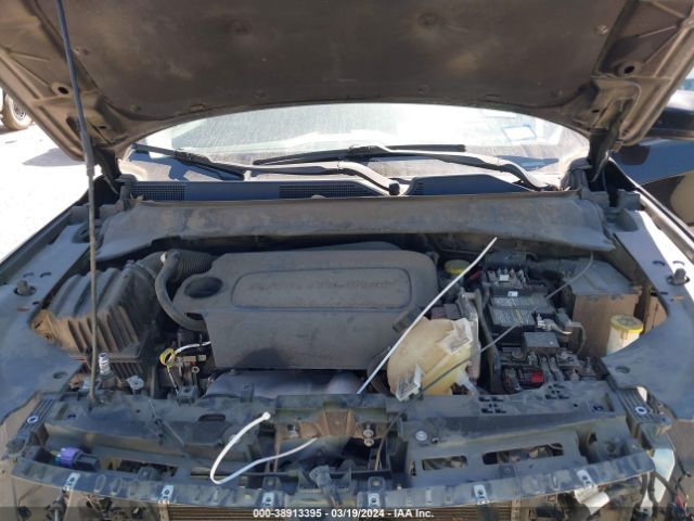 3C4NJCBB0KT651959 Jeep Compass Latitude Fwd