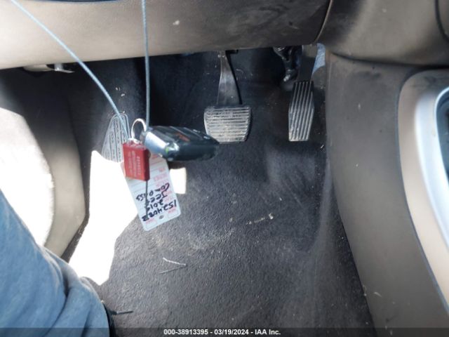 3C4NJCBB0KT651959 Jeep Compass Latitude Fwd