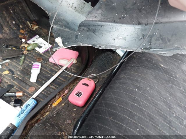 3HGGK5H89KM705591 Honda FIT EX