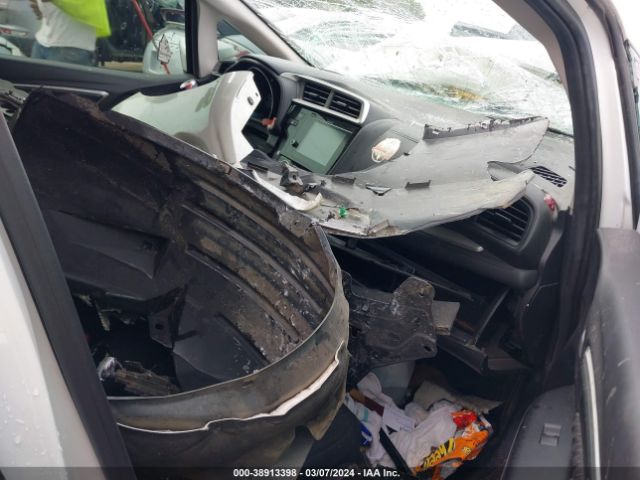 3HGGK5H89KM705591 Honda FIT EX