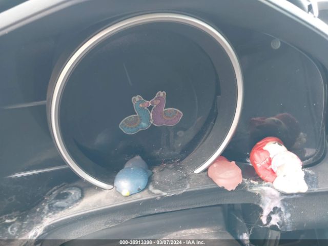 3HGGK5H89KM705591 Honda FIT EX