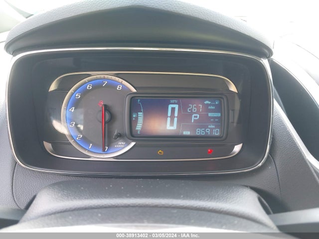 Chevrolet Trax Lt 2015 KL7CJLSB7FB164141 Image 7