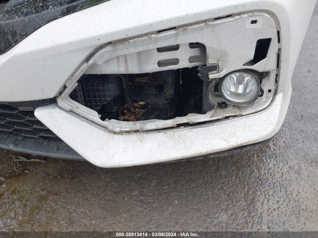 Honda CIVIC SI 2018 2HGFC1E53JH703134 Image 19