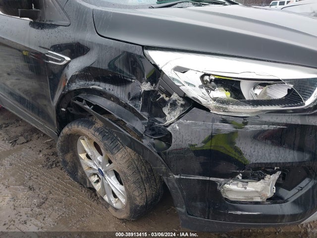 Ford ESCAPE SE 2017 1FMCU9GD3HUE20432 Image 6