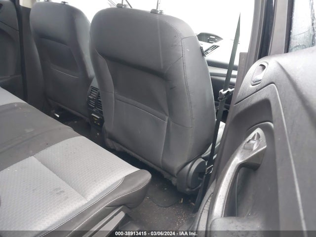 Ford ESCAPE SE 2017 1FMCU9GD3HUE20432 Image 8
