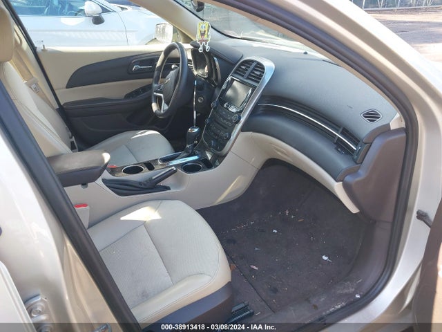 Chevrolet MALIBU 1LT 2014 1G11C5SL3EF271874 Image 5