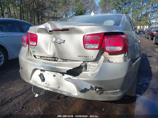 Chevrolet MALIBU 1LT 2014 1G11C5SL3EF271874 Image 6