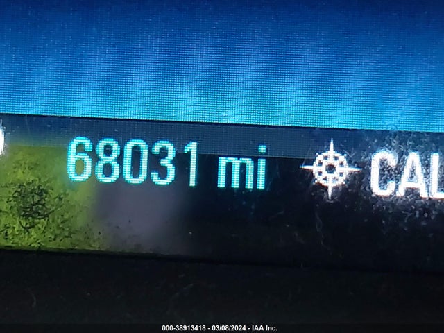 Chevrolet MALIBU 1LT 2014 1G11C5SL3EF271874 Image 7