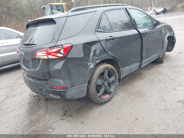 Chevrolet Equinox Awd Premier 2024 3GNAXXEG1RL103157 Image 4