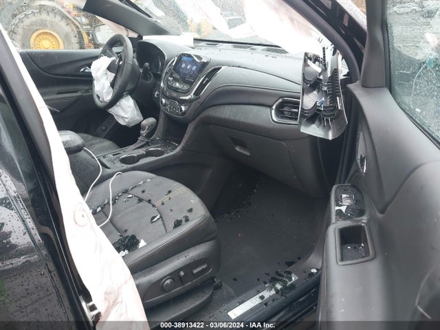 Chevrolet Equinox Awd Premier 2024 3GNAXXEG1RL103157 Image 5
