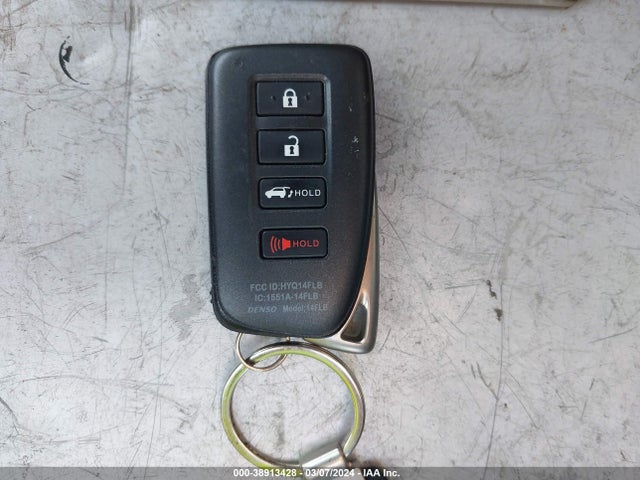 Lexus Lx 570 Three-row 2021 JTJDY7AX0M4333714 Image 11