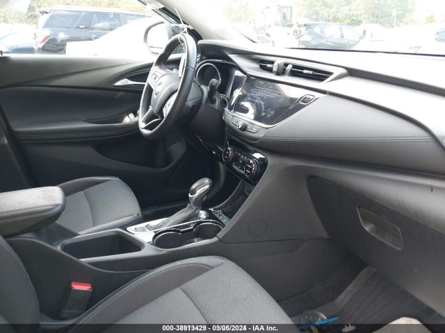 Buick Encore Gx Awd Select 2022 KL4MMESL6NB081778 Image 5
