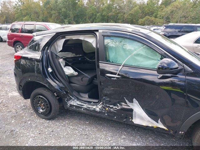 Buick Encore Gx Awd Select 2022 KL4MMESL6NB081778 Image 6