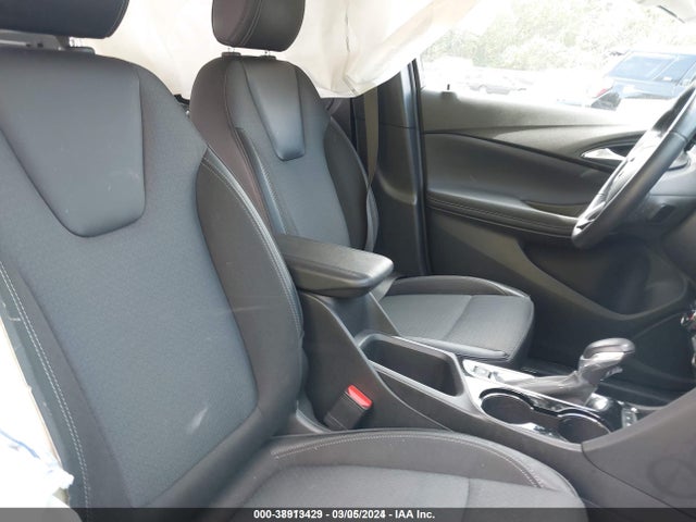 Buick Encore Gx Awd Select 2022 KL4MMESL6NB081778 Image 8