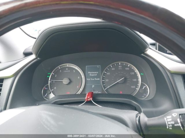 2T2ZZMCA4JC096209 Lexus RX 350