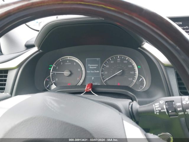 2T2ZZMCA4JC096209 Lexus RX 350