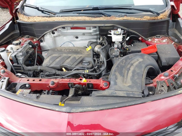KL4MMDS27MB044853 Buick Encore Gx Fwd Select