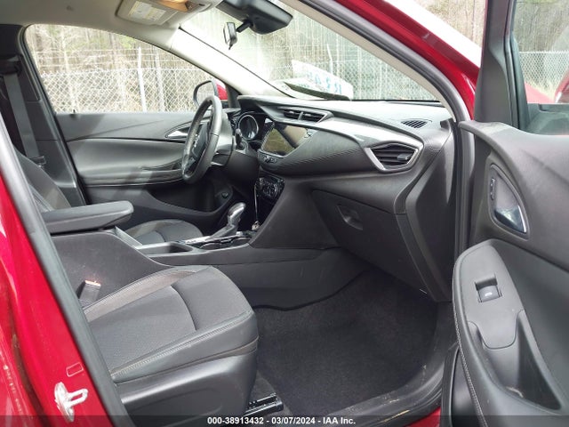 KL4MMDS27MB044853 Buick Encore Gx Fwd Select