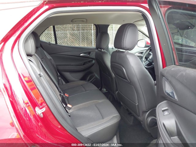 KL4MMDS27MB044853 Buick Encore Gx Fwd Select