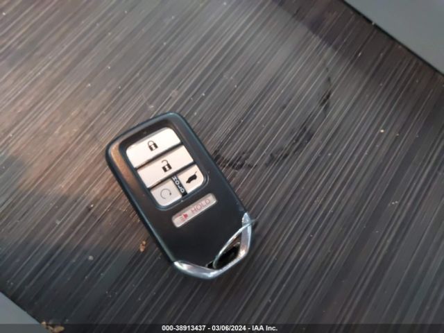 5FNYF6H57HB093259 Honda Pilot Ex-l
