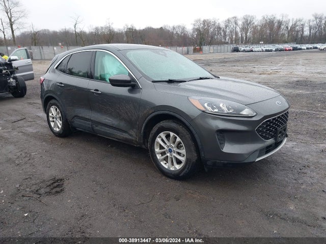 Ford ESCAPE SE 2020 1FMCU0G64LUB19321 Image 1