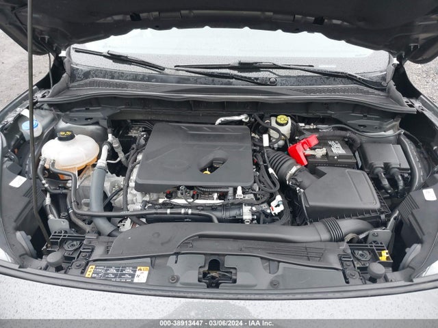 Ford ESCAPE SE 2020 1FMCU0G64LUB19321 Image 10