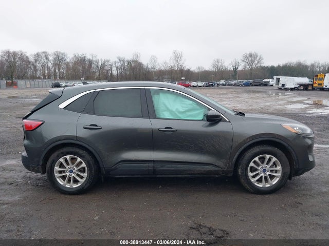 Ford ESCAPE SE 2020 1FMCU0G64LUB19321 Image 13