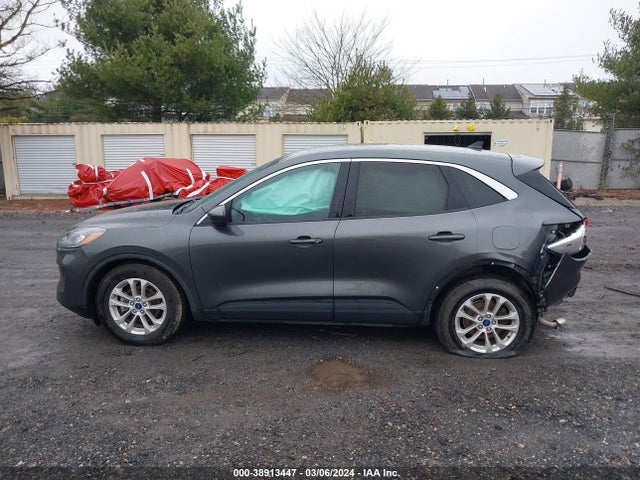 Ford ESCAPE SE 2020 1FMCU0G64LUB19321 Image 14
