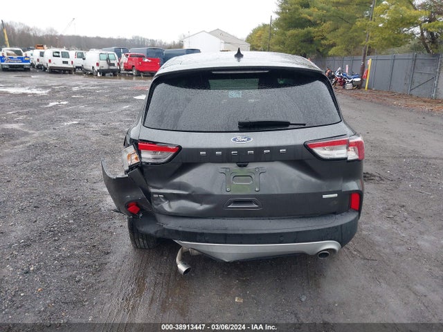 Ford ESCAPE SE 2020 1FMCU0G64LUB19321 Image 16
