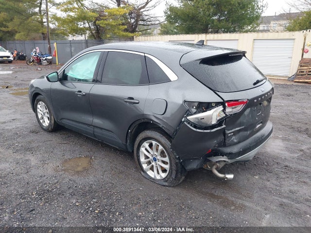 Ford ESCAPE SE 2020 1FMCU0G64LUB19321 Image 3
