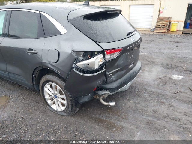 Ford ESCAPE SE 2020 1FMCU0G64LUB19321 Image 6