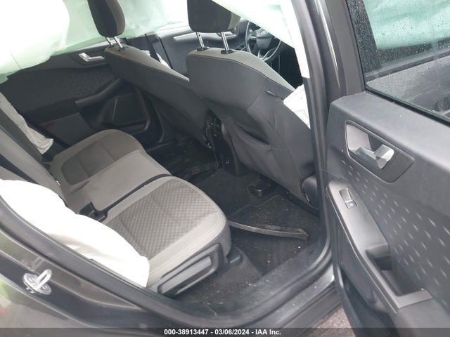 Ford ESCAPE SE 2020 1FMCU0G64LUB19321 Image 8