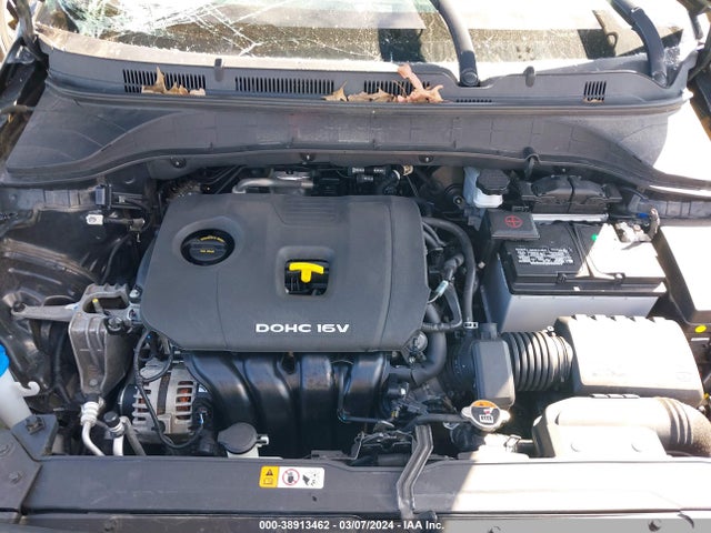 Hyundai Kona Sel 2020 KM8K22AA5LU460690 Image 10
