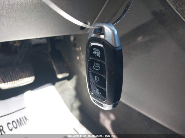Hyundai Kona Sel 2020 KM8K22AA5LU460690 Image 11