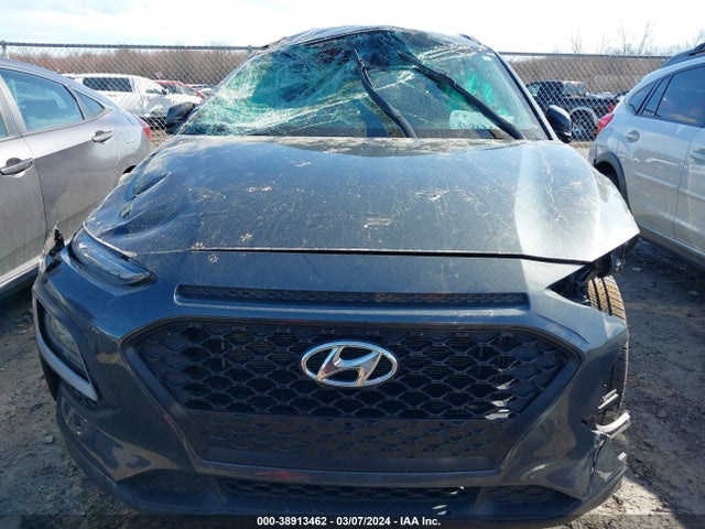 Hyundai Kona Sel 2020 KM8K22AA5LU460690 Image 13