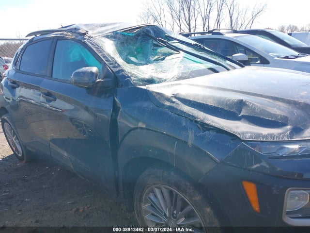 Hyundai Kona Sel 2020 KM8K22AA5LU460690 Image 14