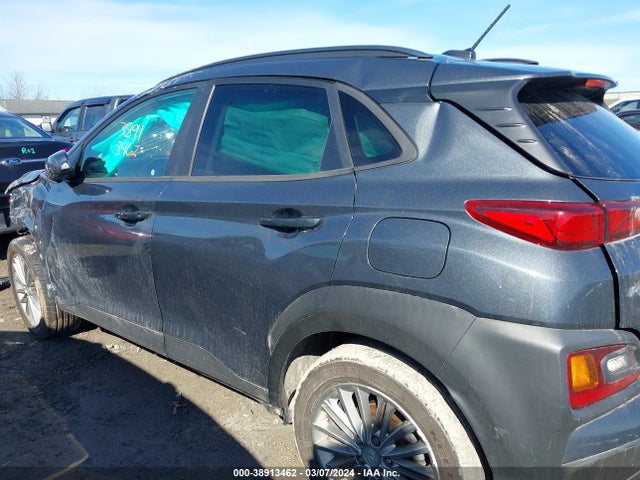 Hyundai Kona Sel 2020 KM8K22AA5LU460690 Image 15