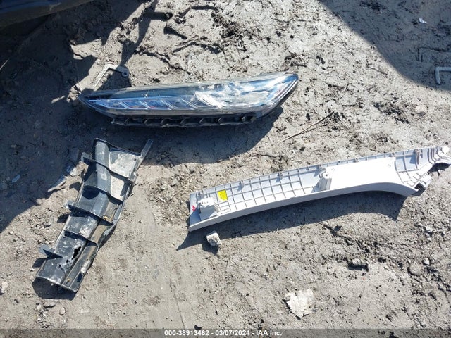 Hyundai Kona Sel 2020 KM8K22AA5LU460690 Image 12