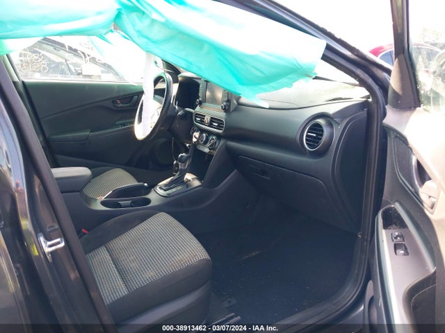 Hyundai Kona Sel 2020 KM8K22AA5LU460690 Image 5